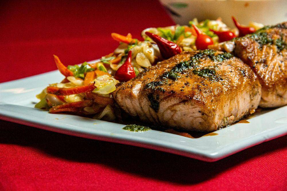 Ilustrasi main course (pexels.com/@horizon-content-2100060)