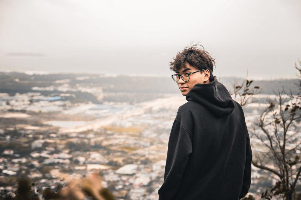 5 Cara Memperoleh Ketenangan Diri, Tak Hanya Meditasi