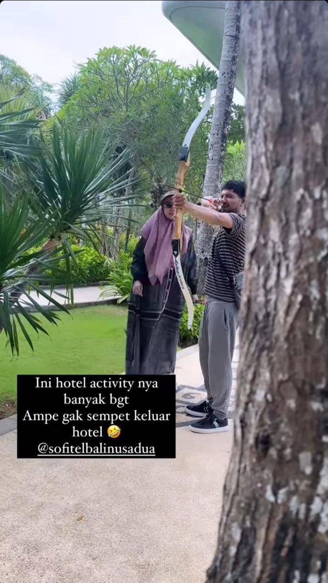 potret keluarga Shireen Sungkar (instagram.com/zaskiasungkar15)