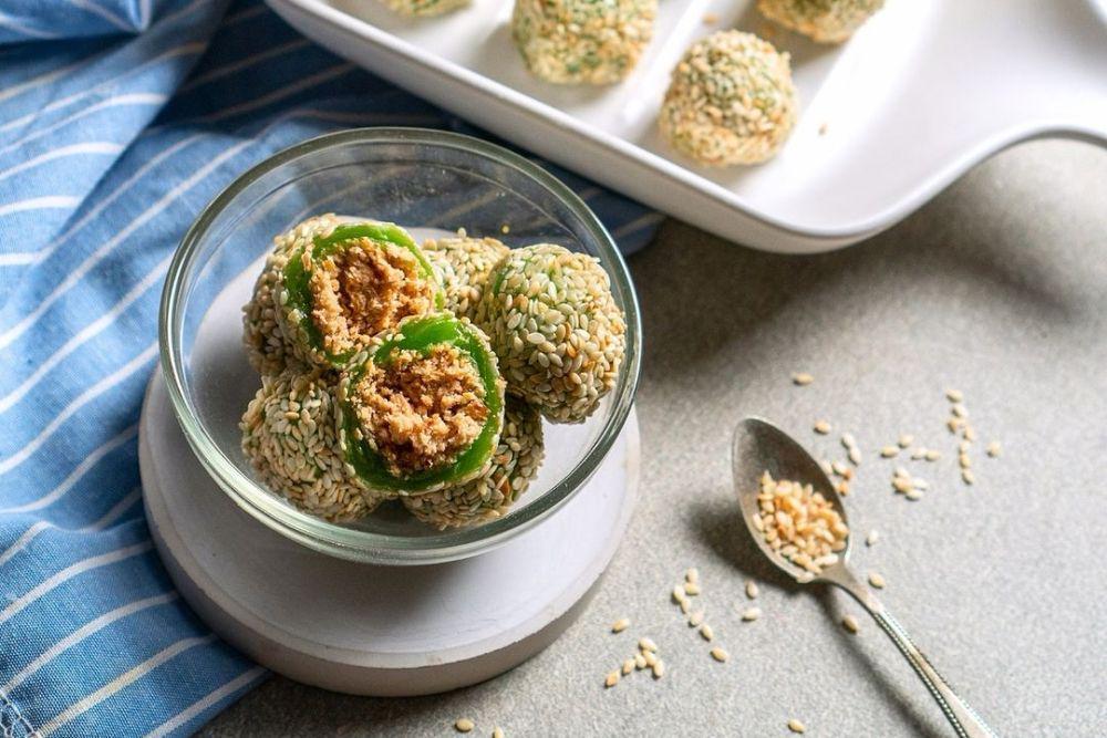 5 Rekomendasi Kue Mochi Kota Sukabumi, Legit dan Legendaris!