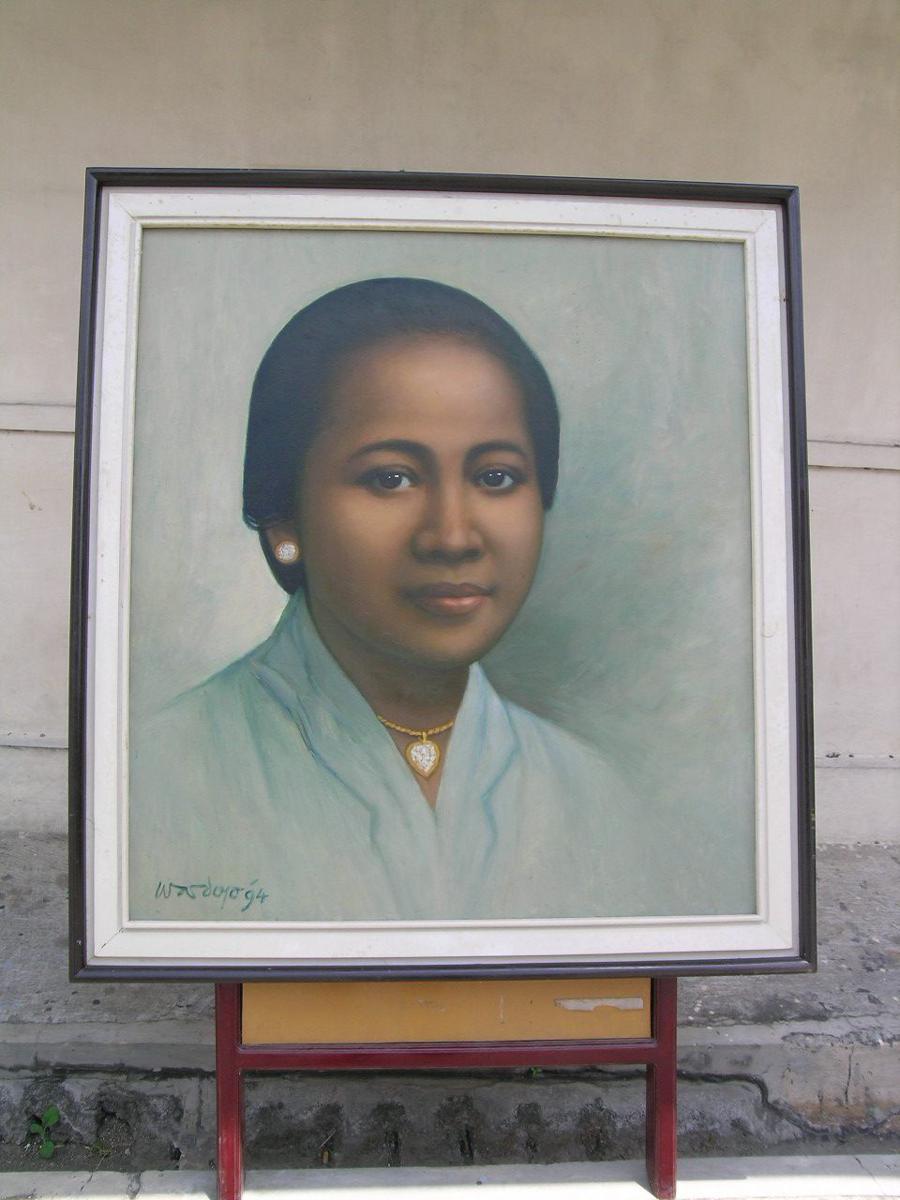 Kisah Kartini, Pahlawan Emansipasi Rela Dipoligami demi Kaum Perempuan
