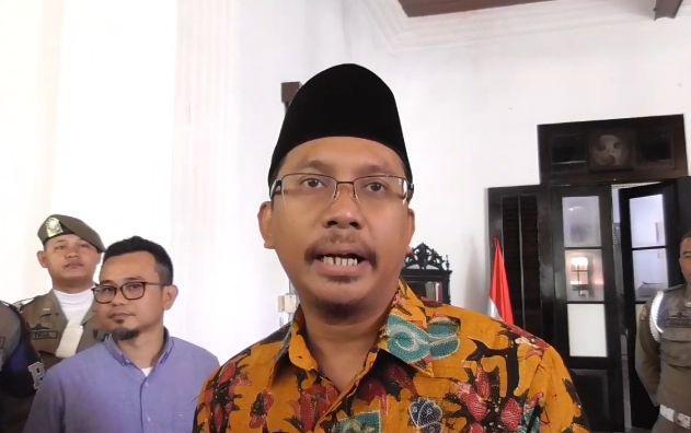 Gus Muhdlor Ngaku Sakit, Minta KPK Menunda Pemeriksaan