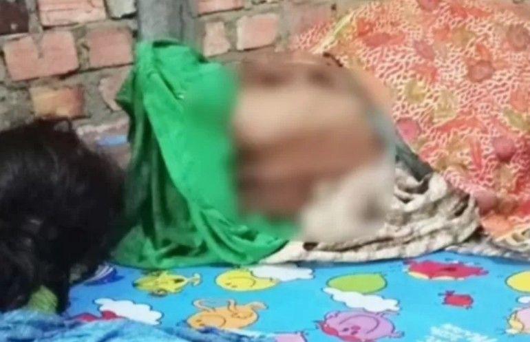 Pilu! Diduga Kelaparan, Warga Muratara Meninggal Saat Lebaran