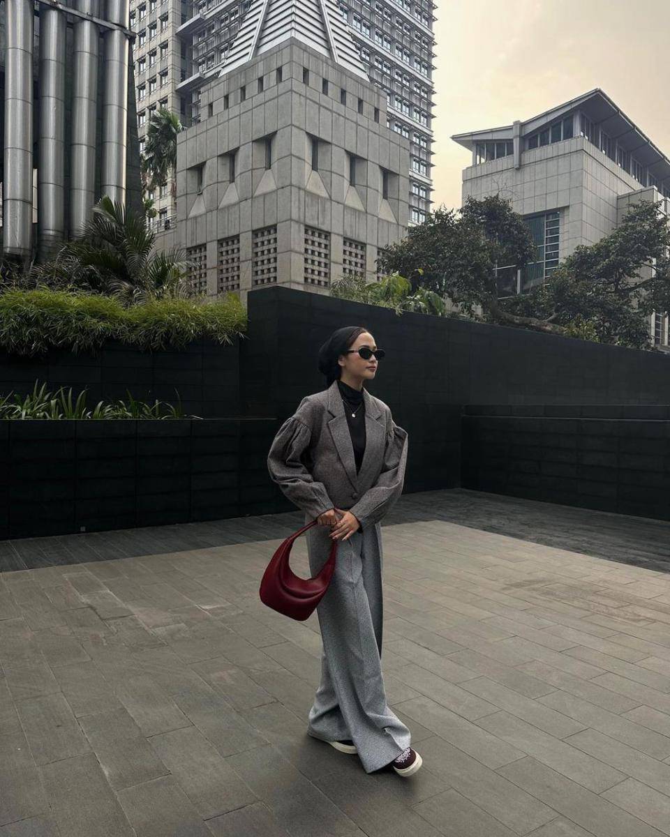 Ratu Anditya (instagram.com/ratuanditya)