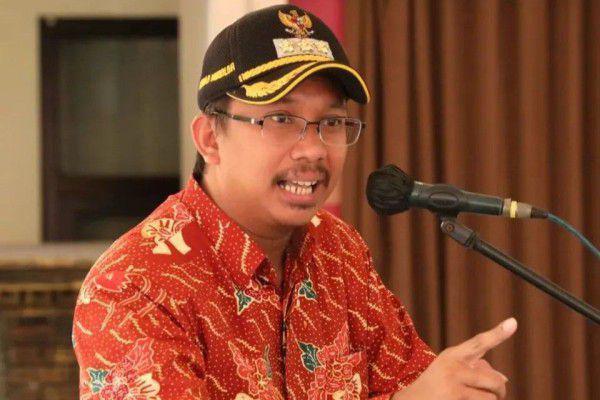 Ayah Bupati Sidoarjo Gus Muhdlor Terseret Kasus Hakim Agung Gazalba