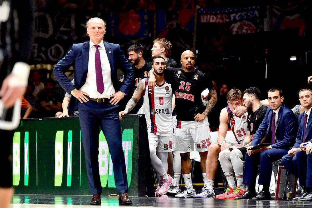 Dusko Ivanovic (kiri) (instagram.com/baskonia1959)
