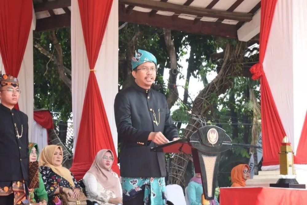 KPK Minta Keterangan Bupati Sidoarjo Gus Muhdlor Besok