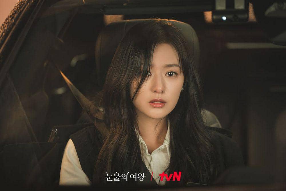 cuplikan drakor Queen of Tears (instagram.com/tvn_drama)