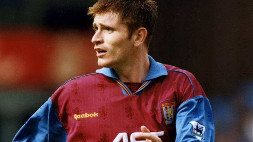 Tommy Johnson (avfc.co.uk)