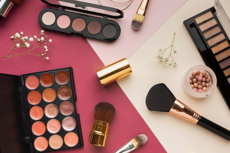5 Cara Mengatur Penyimpanan Makeup Palette agar Terorganisir
