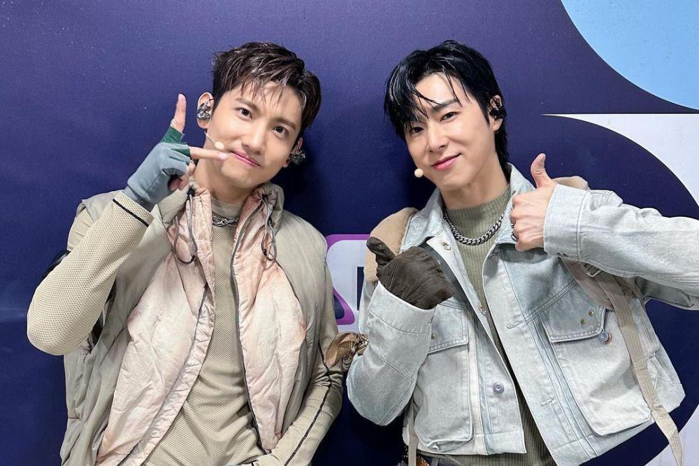 Prediksi Setlist Konser TVXQ 20&2 in Jakarta 2024, Ada Lagu Favoritmu?