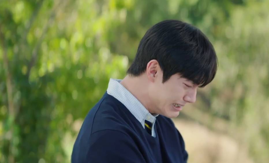 Cuplikan drama Queen of Tears (dok. tvN/Queen of Tears)