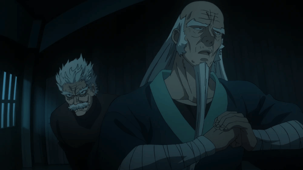 dok. J.C.Staff/ One Punch Man