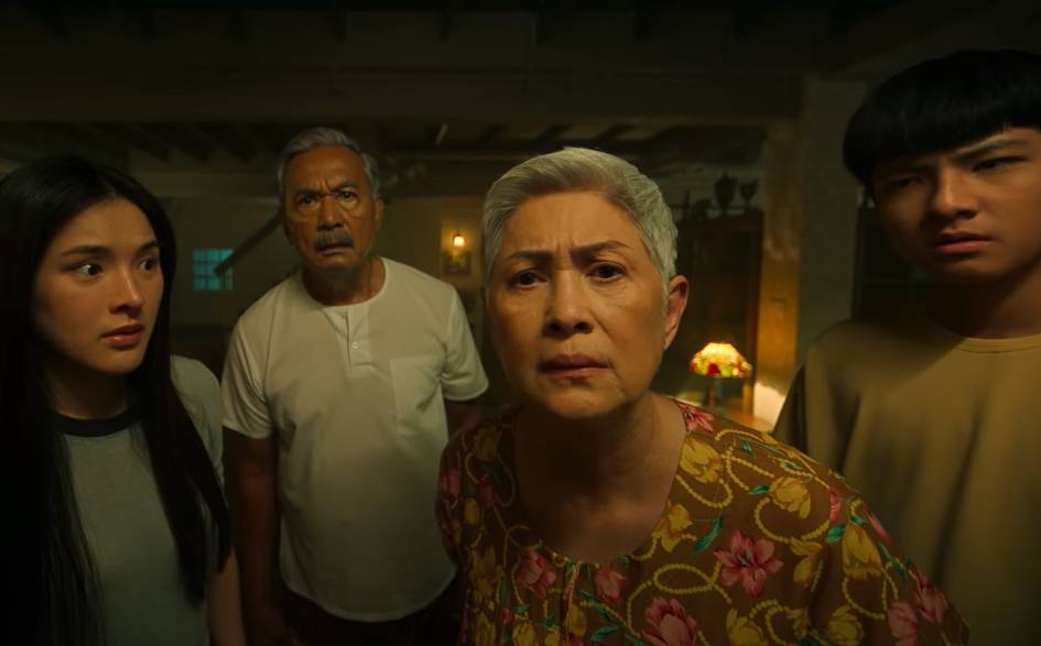 cuplikan film The Whole Truth (dok. Netflix Asia/The Whole Truth )