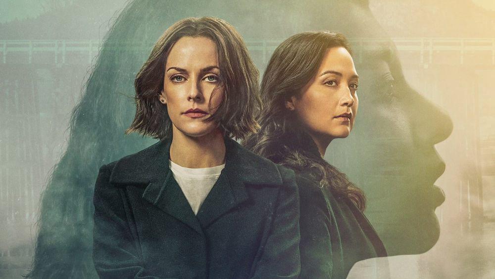 9 Film dan Serial Crime Thriller Riley Keough, Ada Under the Bridge