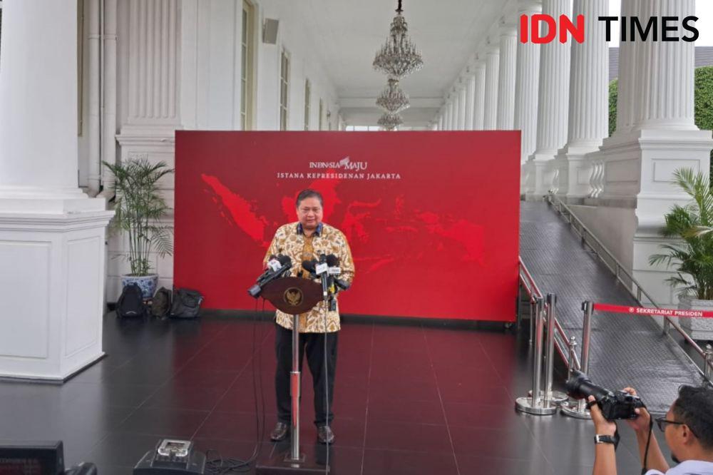 Pemerintah Siapkan Antisipasi Dampak Gejolak Iran-Israel