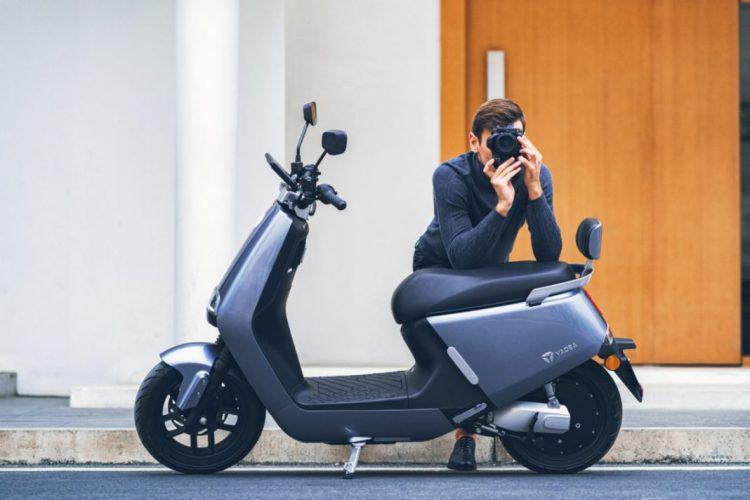3 Motor Listrik Murah Bersubsidi Performa Terbaik, Ada Polytron Fox R