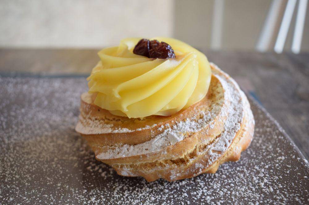 zeppola (pixabay.com/Andreina Nacca)
