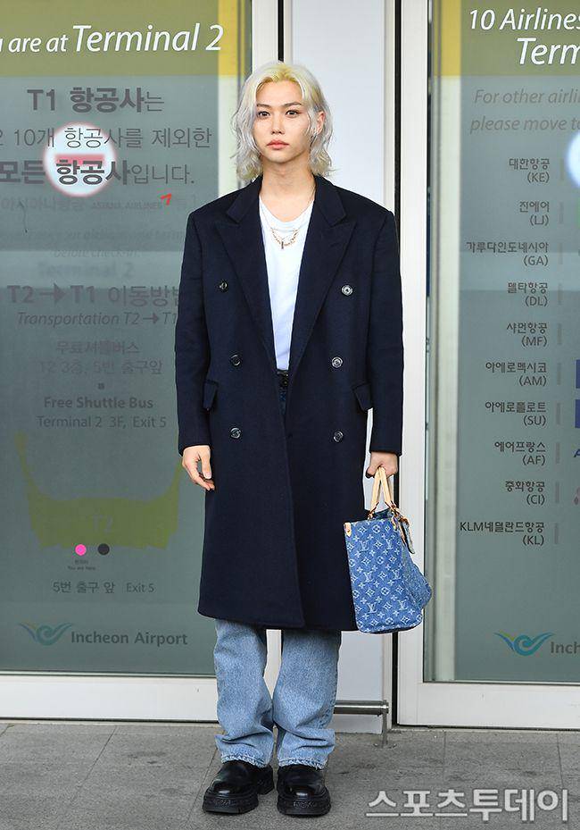 Felix Stray Kids (dok. Sports Today/Pang Hyun Jun)