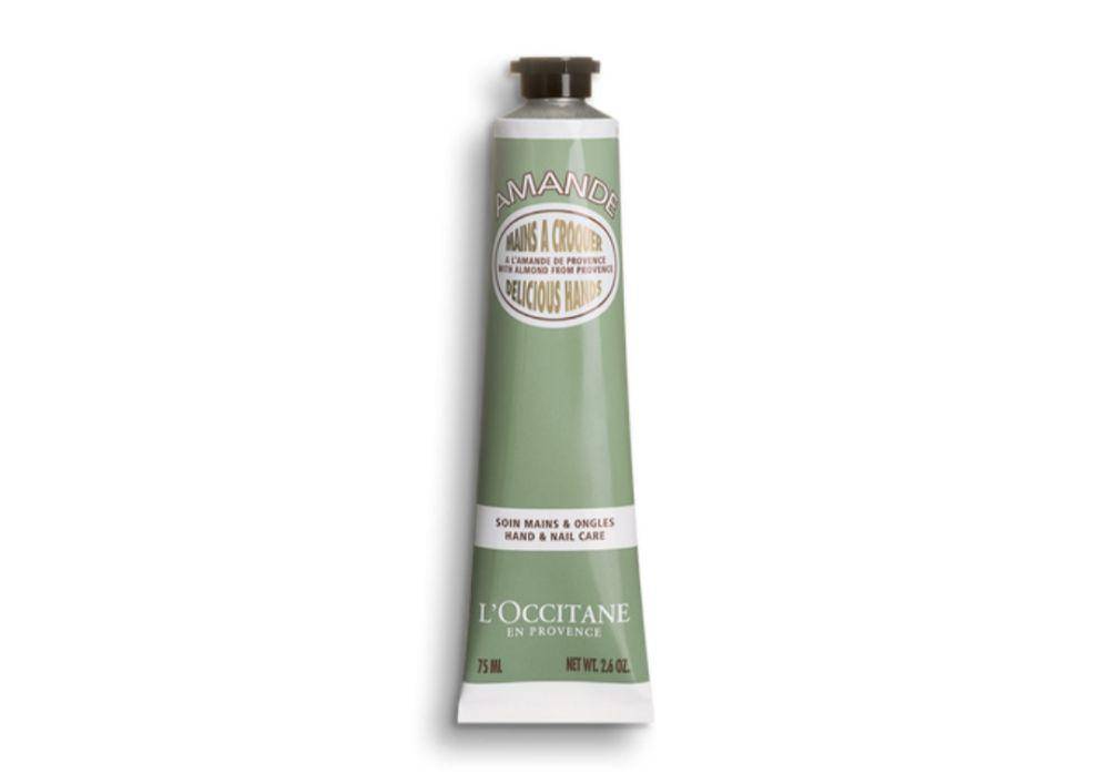 L’Occitane Almond - Delicious Hands (loccitane.com)