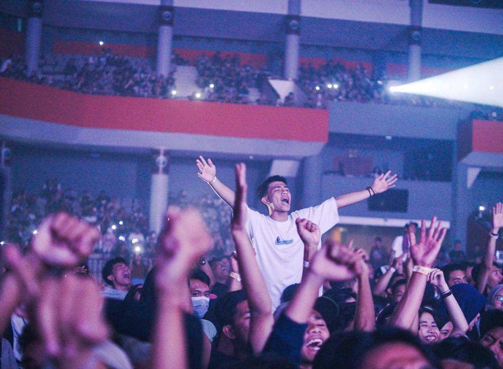 Dugaan Penipuan Tiket Konser Mafest Malang, Polisi Turun Tangan