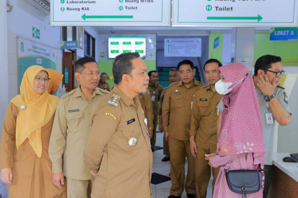 Dok. Pemkot Tangerang