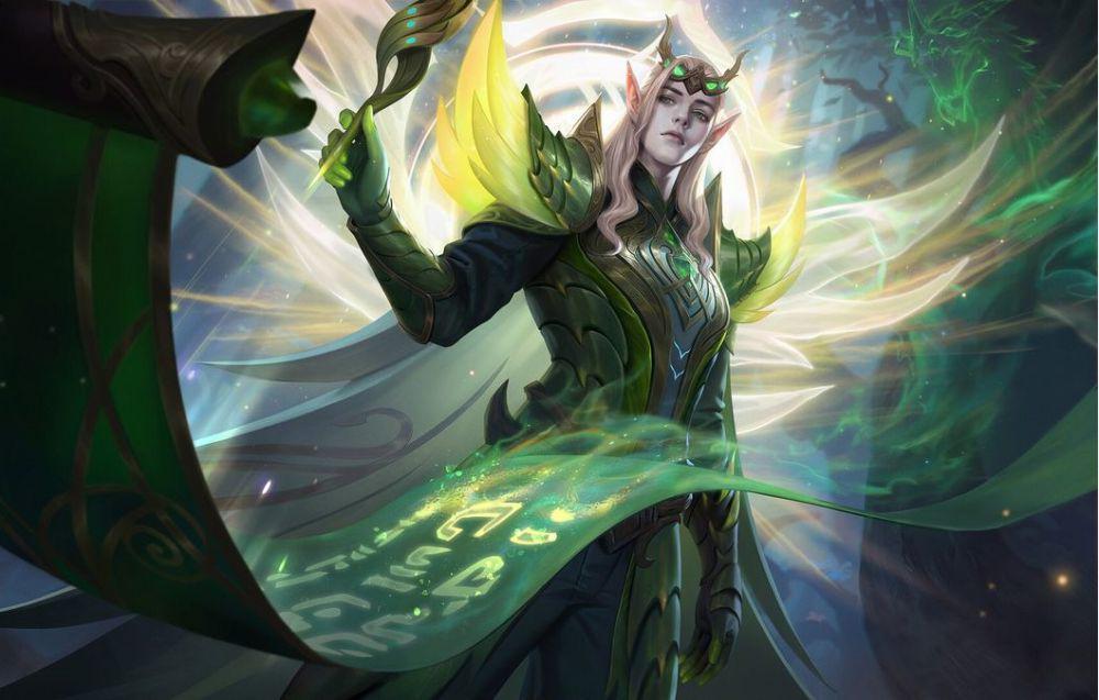 5 Hero Support Mobile Legends Terbaik untuk Team Fight, Ada Estes!