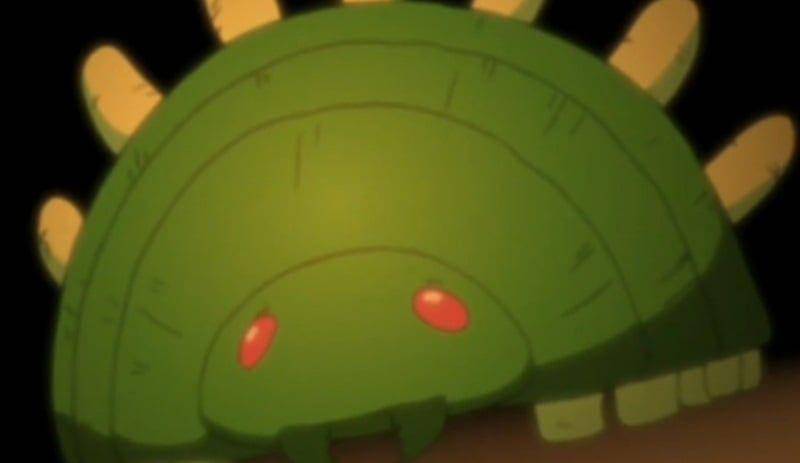 studio pierrot/Naruto Shippuden