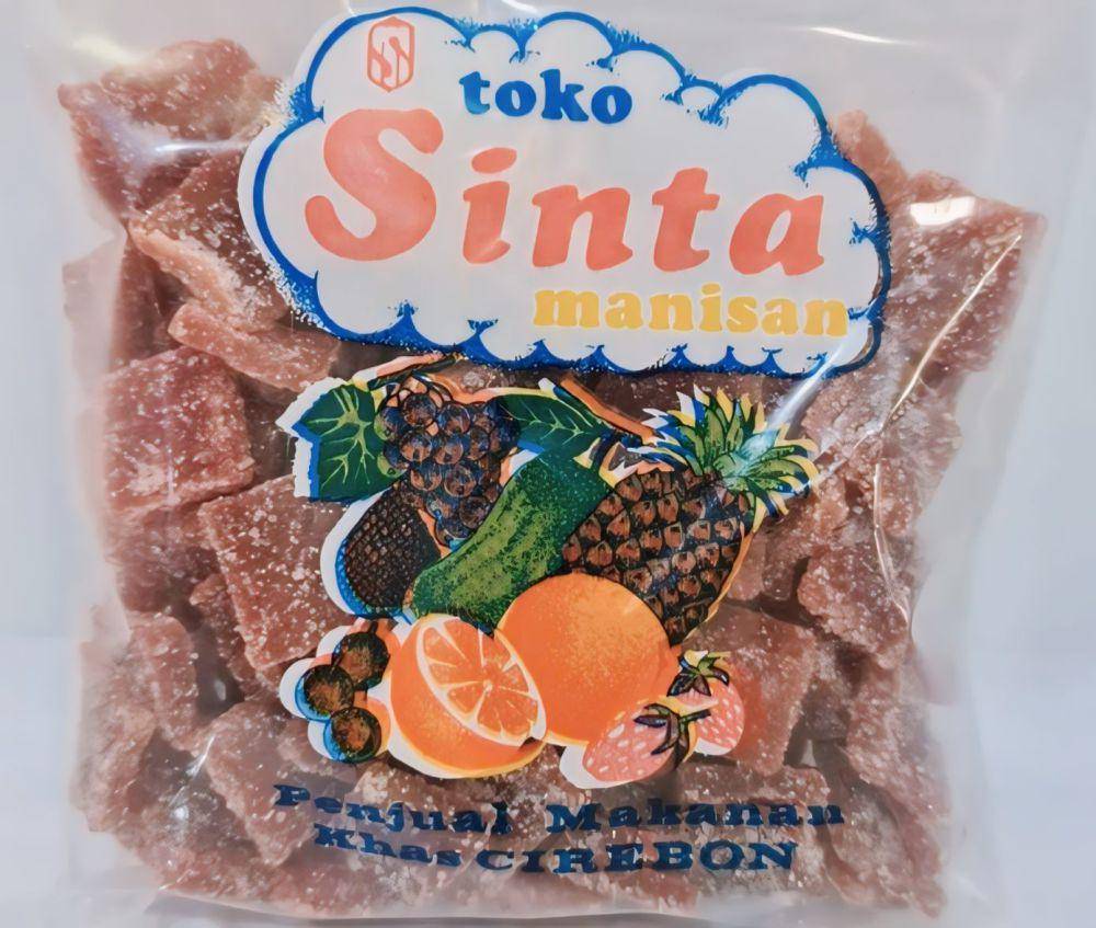 Sinta Manisan (instagram.com/sinta.manisan.crb)