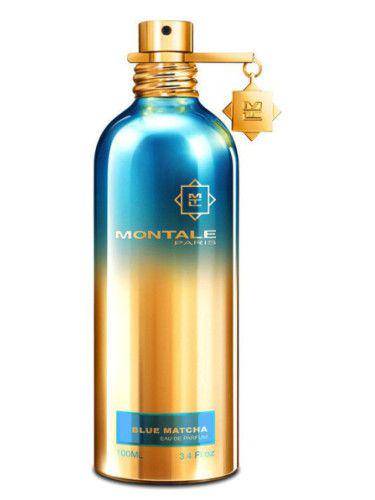 Montale - Blue Matcha (dok. Montale Parfums)