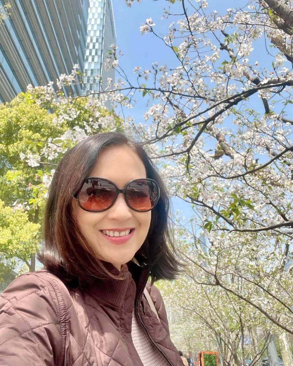 potret Ira Wibowo (instagram.com/irawbw)