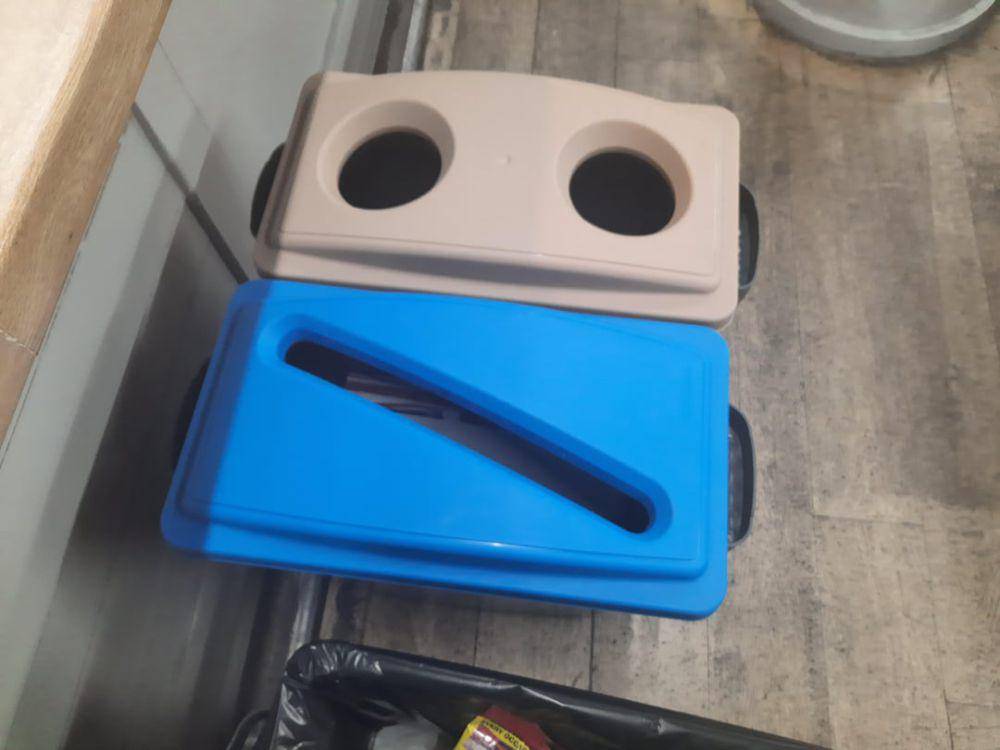 momen unik objek membentuk ekspresi bingung (reddit.com/user/Ninja_In_Shaddows)