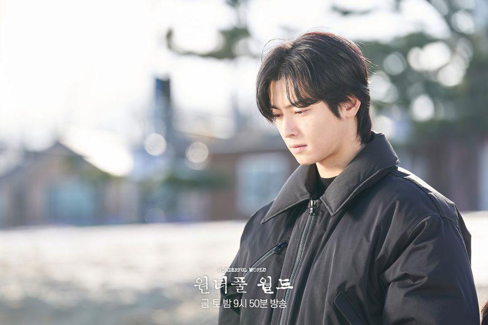 7 Insight Menarik di Ending Wonderful World, Penuh Pelajaran!