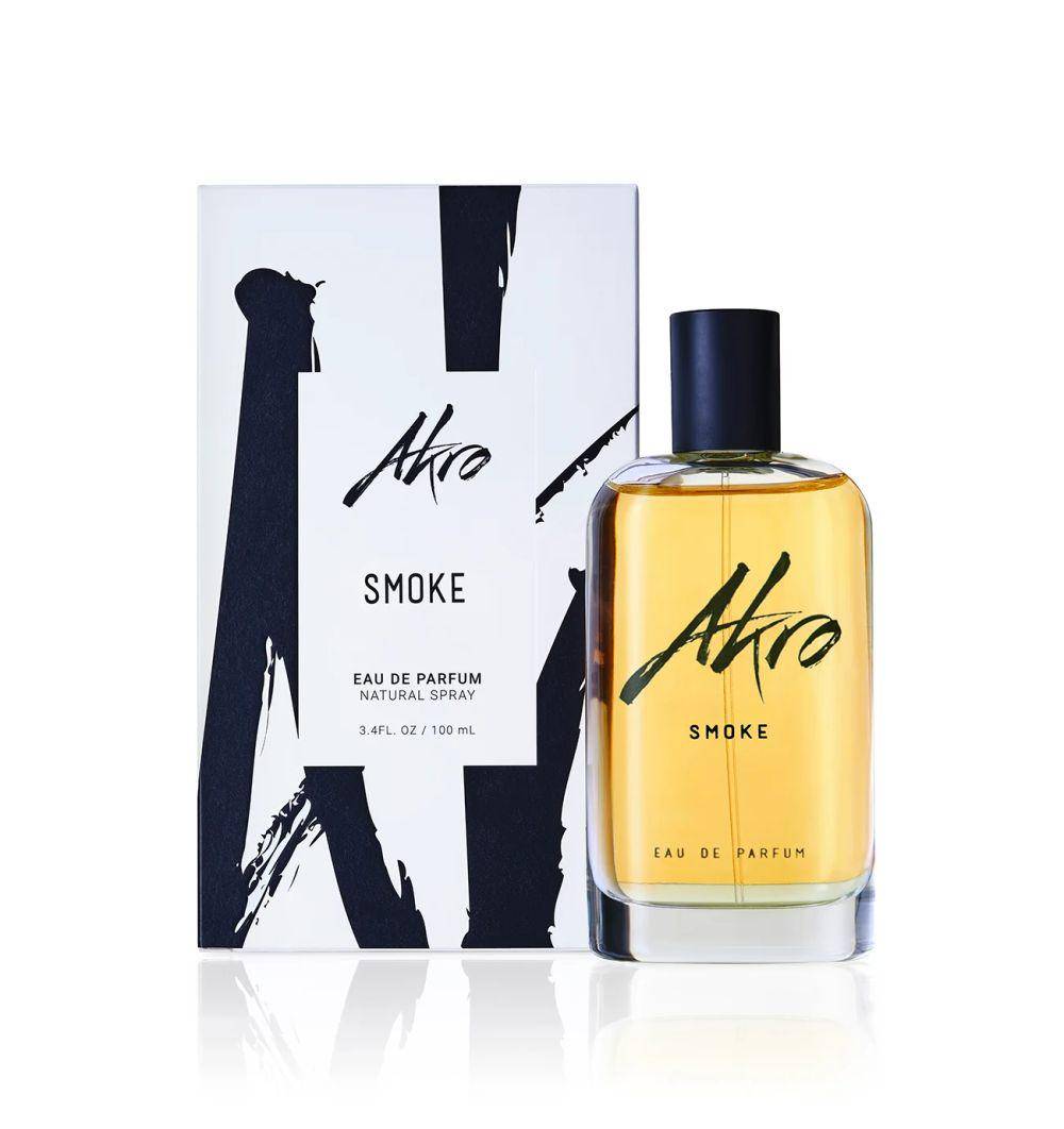 AKRO - Smoke (dok. Akro Fragrances)