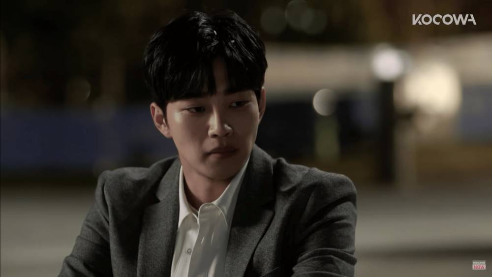 Kim Jae Young di drama Beautiful Love, Wonderful Life (youtube.com/KOCOWA TV)
