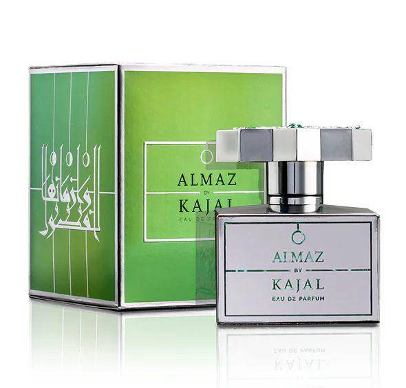 Kajal Perfume - Almaz (dok. Kajal Perfumes)