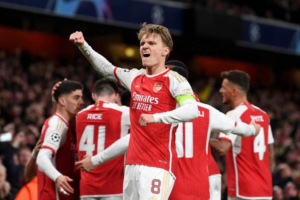 Arsenal (uefa.com)