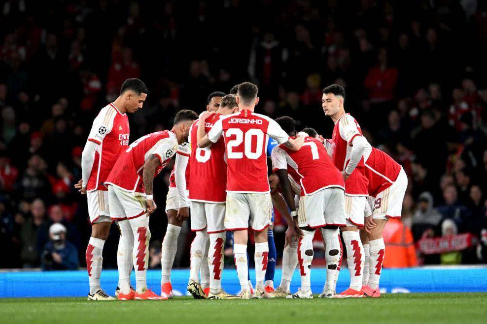 Arsenal (uefa.com)
