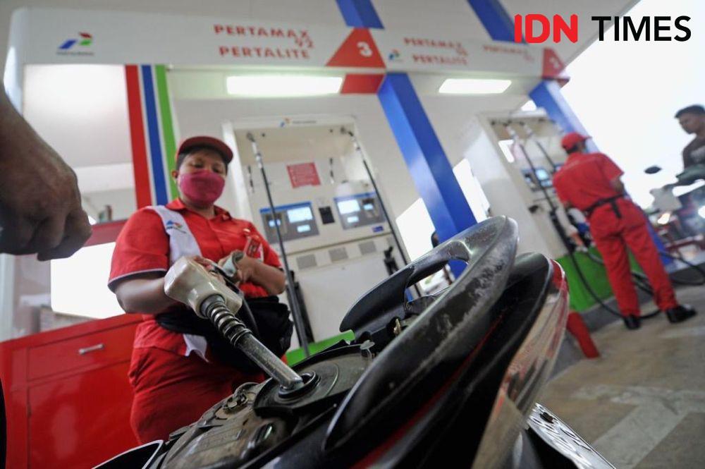 Pengamat UGM: Konflik Iran-Israel Bisa Picu Kenaikan Harga BBM