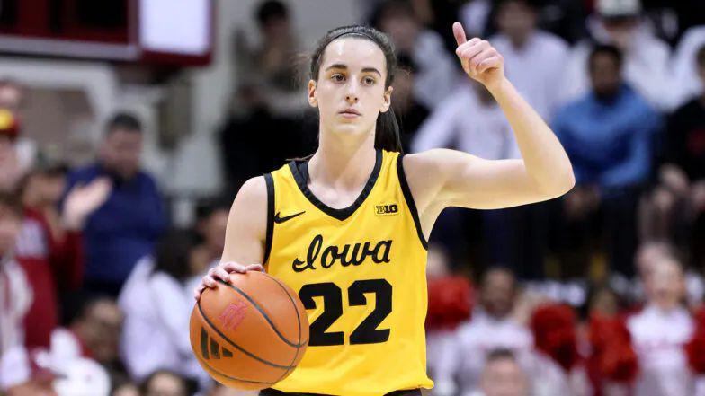 5 Draft Pick Teratas di WNBA Draft 2024, Ada Caitlin Clark!