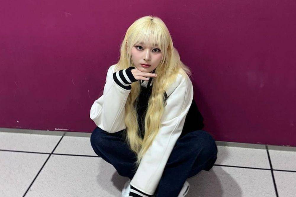 Chowon ICHILLIN (Instagram.com/ichillin_km)
