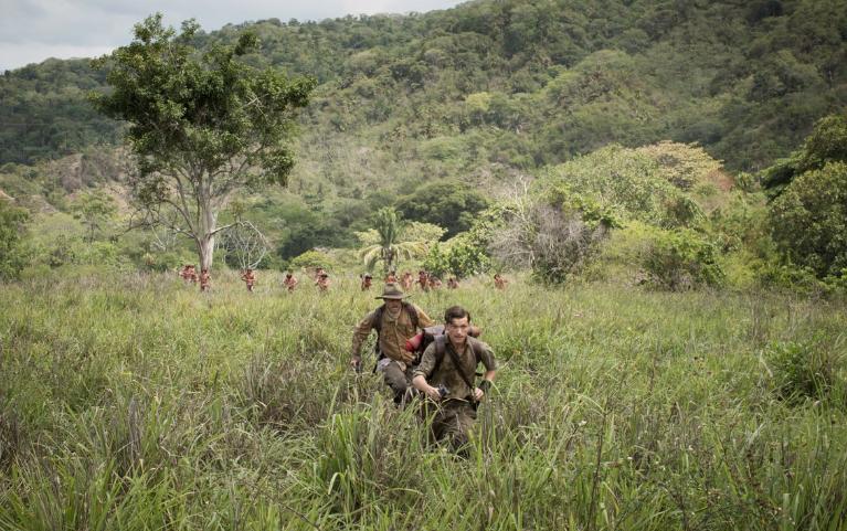 5 Rekomendasi Film Petualangan Ekspedisi Peradaban Kuno!