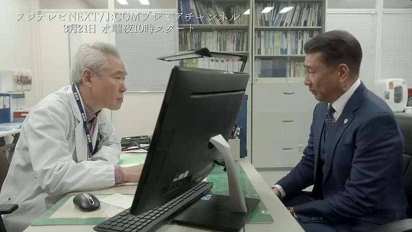 5 Drama Jepang Tentang Alzheimer yang Menguras Air Mata