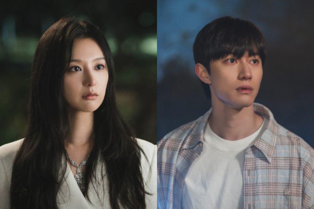 5 Persamaan Hong Hae In dan Hong Soo Cheol di Queen of Tears