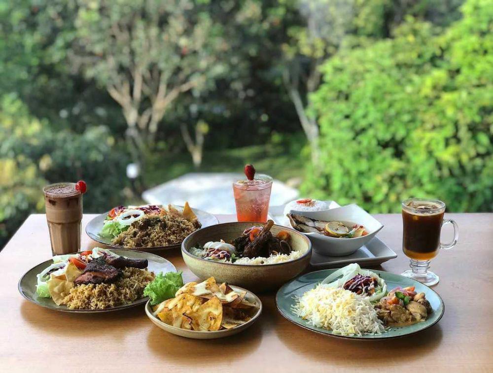 [QUIZ] Pilih Braga atau Lembang, Kami Tahu Kafe yang Asyik untuk Kamu