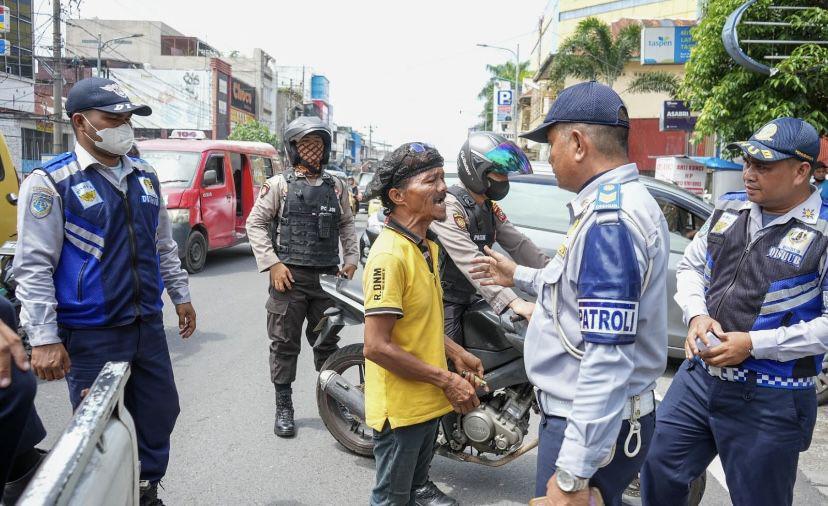 Polisi: Juru Parkir Liar Masuk Ranah Pidana jika Memaksa dan Memalak