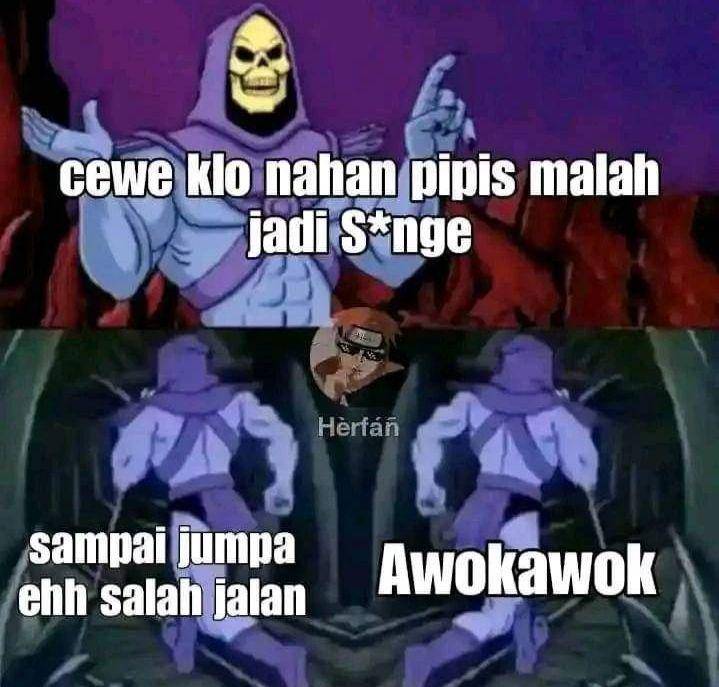 meme penyebar fakta (instagram.com/javanese.shitposting.meme)