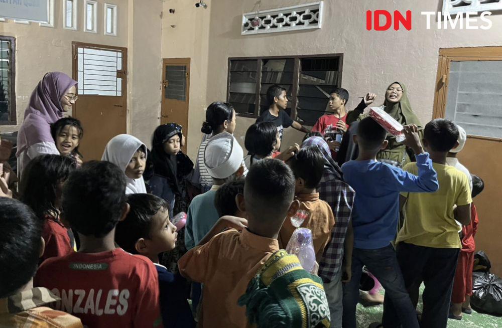 Kemen PPPA Beberkan Sejumlah Manfaat RUU KIA pada Perusahaan