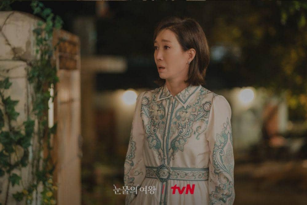 still cut drama Queen of Tears (dok.TvN/Queen of Tears)