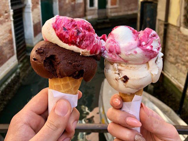 Resep Es Krim Homemade Hanya 4 Bahan, Sehat untuk Anak